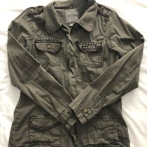 Maurices women’s light weight jacket